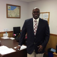 Cleveland Metroparks Employee James Lassiter's profile photo