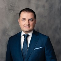 Globalworth Employee Mihai Zaharia's profile photo