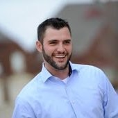 First National Bank & Trust of Elk City Employee Jason Redd's profile photo