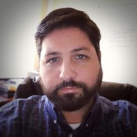 The Salvation Army Employee Jon Knaggs's profile photo