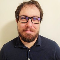 Nascar Productions, LLC Employee Gerald Saunders's profile photo
