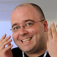 Blacknight Internet Solutions Ltd Employee Michele Neylon's profile photo