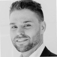 UPS Employee Mark Publow's profile photo