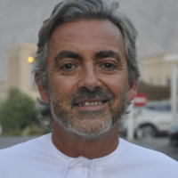 Savills Aguirre Newman Portugal Employee José de Almeida-Campos's profile photo