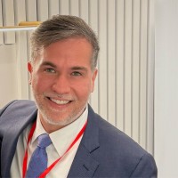 Banco Santander Employee J. Benjamín Vélez's profile photo