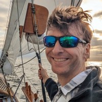 Visual Concepts Employee Matthew Boynton's profile photo
