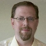 ECO3 Employee Dan Everard's profile photo