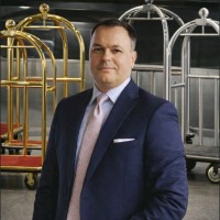 Architectural Brass Employee Allen Tekguc's profile photo