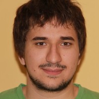 GlycanAge Employee Filip Lauc's profile photo