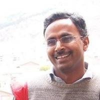 ennVee TechnoGroup Inc Employee Veera Venugopal's profile photo