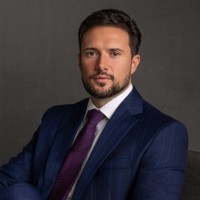 Fasig | Brooks Employee Ryan Molaghan's profile photo