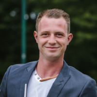 Van Heugten Baddesign & Installatie Employee Marijn Wagemans's profile photo