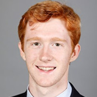 DRW Employee Eric Whitehead's profile photo
