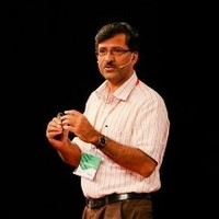 Vigyan Ashram Employee Yogesh Kulkarni's profile photo