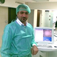 Imperial Medical Technologies, Inc Employee Luai Najib's profile photo