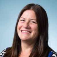 Instituto Tecnológico de Buenos Aires Employee Graciela Guzmán's profile photo