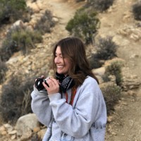 Small Green Door Employee Emily Lautch's profile photo