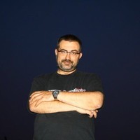 Walter Machines Employee Marek Belzak's profile photo