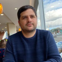 Param Employee Hakan Küçük's profile photo