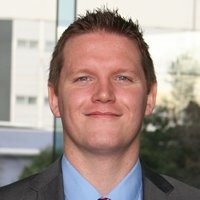 Dell Technologies Employee Patrick Smart's profile photo