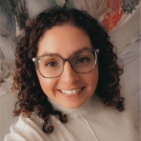 Meyer Logistics Inc. Employee Jessica Dubon's profile photo