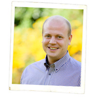 CAPREO Employee Florian Doering's profile photo