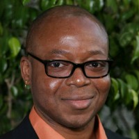 Fingerpaint Group Employee Larry Strong's profile photo