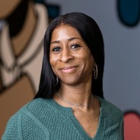 Cisco Networking Academy Employee Javana Vinston's profile photo