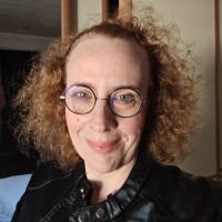Pulsy Employee Ségolène Bard's profile photo