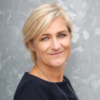 Hanne Garder Email & Phone Number
