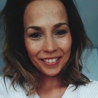 Fysioline Oy Employee Riikka Saaristo's profile photo