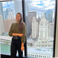 Micaela Marziali Email & Phone Number
