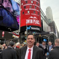 Twin Peaks Restaurants Employee Ray Bodnar's profile photo