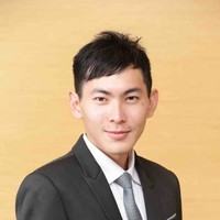 HENNGE Employee Ted Chou's profile photo
