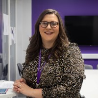 St David's Catholic Sixth Form College Employee Olivia McLaren's profile photo