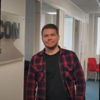 Eurocon Employee Henrik Villinder's profile photo