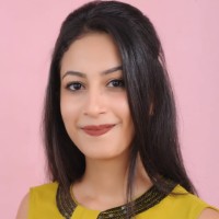 Creativas Employee Hanen Kallel's profile photo