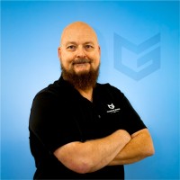 Consys Group Inc. Employee Scott Armstrong's profile photo