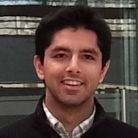 Tidal Partners Employee Aakrit Kumar's profile photo