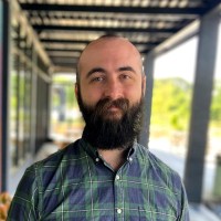 Real Magic Employee Michael Berrier's profile photo