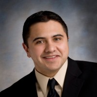 Efrain Rosas Email & Phone Number
