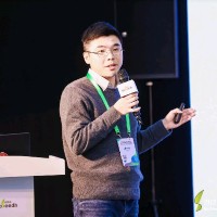 Bioworkshops Employee Alex Zhu's profile photo