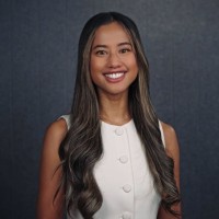 Fintrix Markets Employee Sophie Kung's profile photo