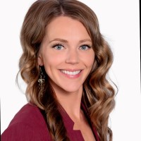 Fidelity Investments Employee Kelsey Schultz's profile photo