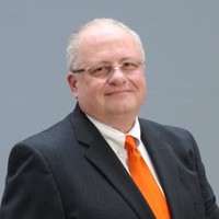 Atlanta Pet Hospice Employee Greg Helton's profile photo