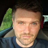 The Clatterbridge Cancer Centre NHS Foundation Trust Employee James Crowther's profile photo