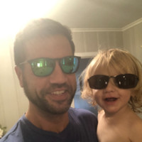 Covenant Landscape Services Employee Dawson Stockdale's profile photo