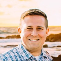 Twitch Employee Michael Comperda's profile photo