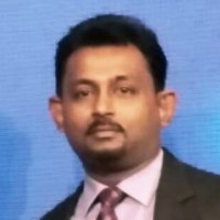 Sarath Jayasinghe Email & Phone Number