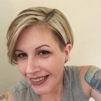 Sabrina Packman